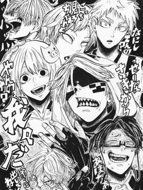 ame_2699의 ある軍のお話