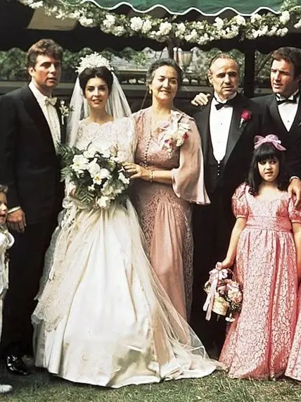RichDouc2346의 The Godfather