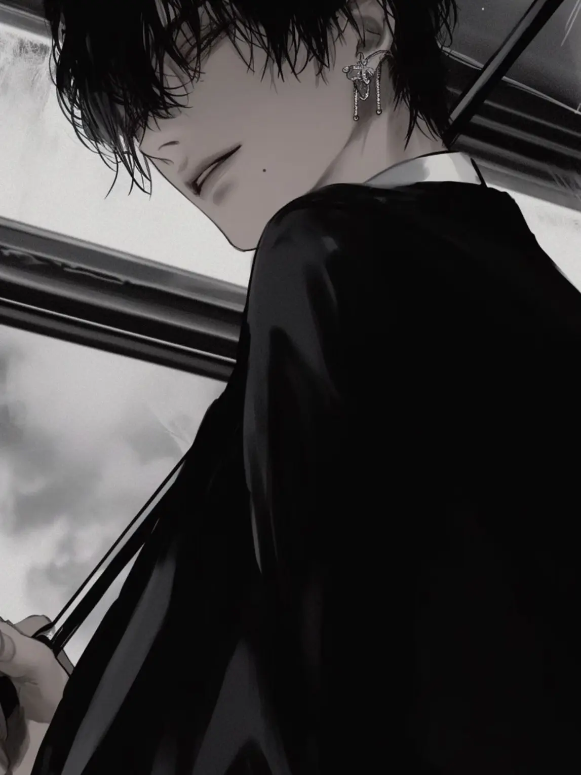 BaldShirt2971의 晴れる場所