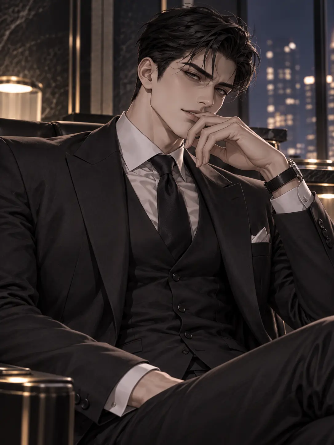 lMaltese의 カン・テハ