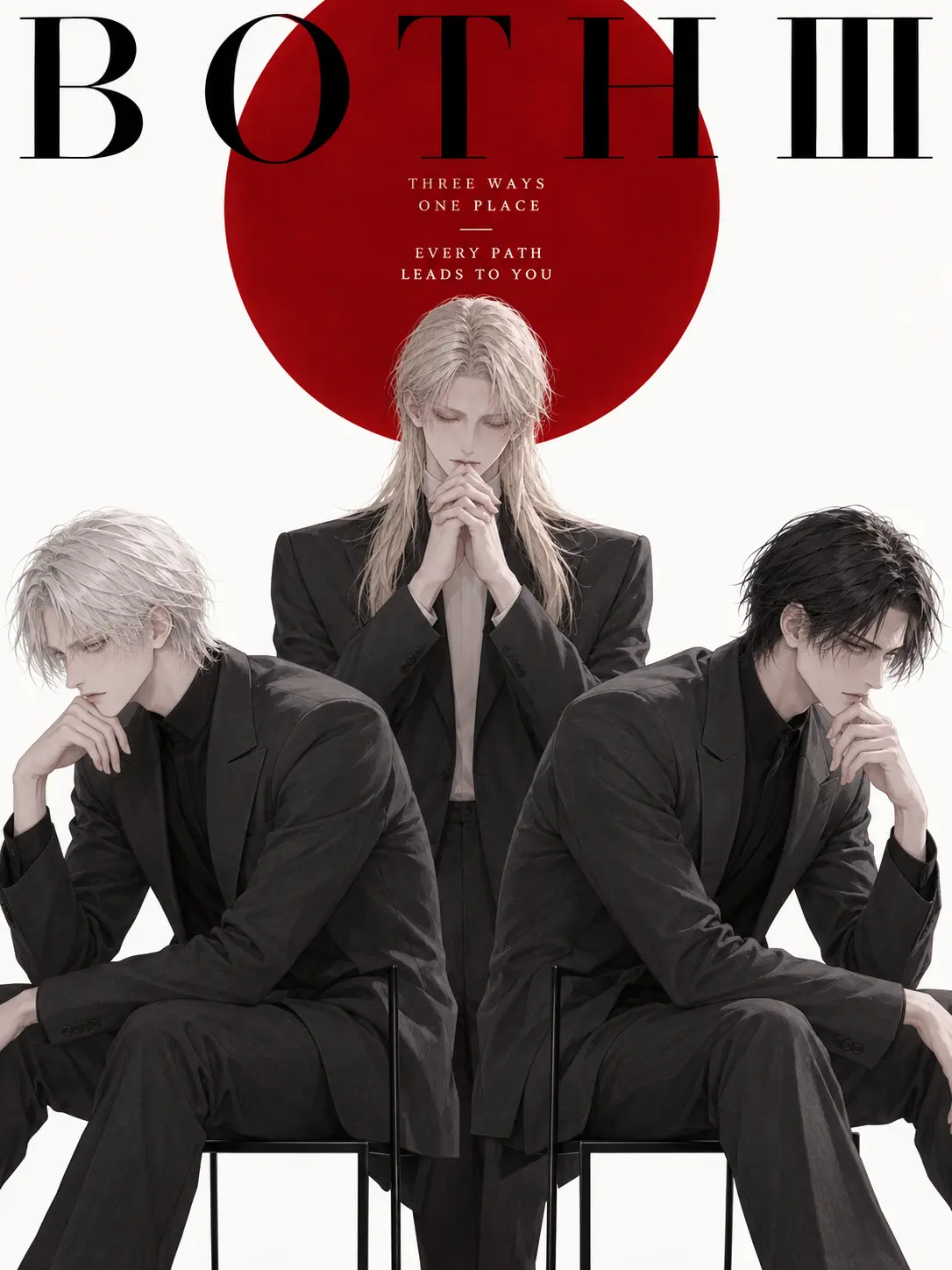 ametomea의 B O T H Ⅲ