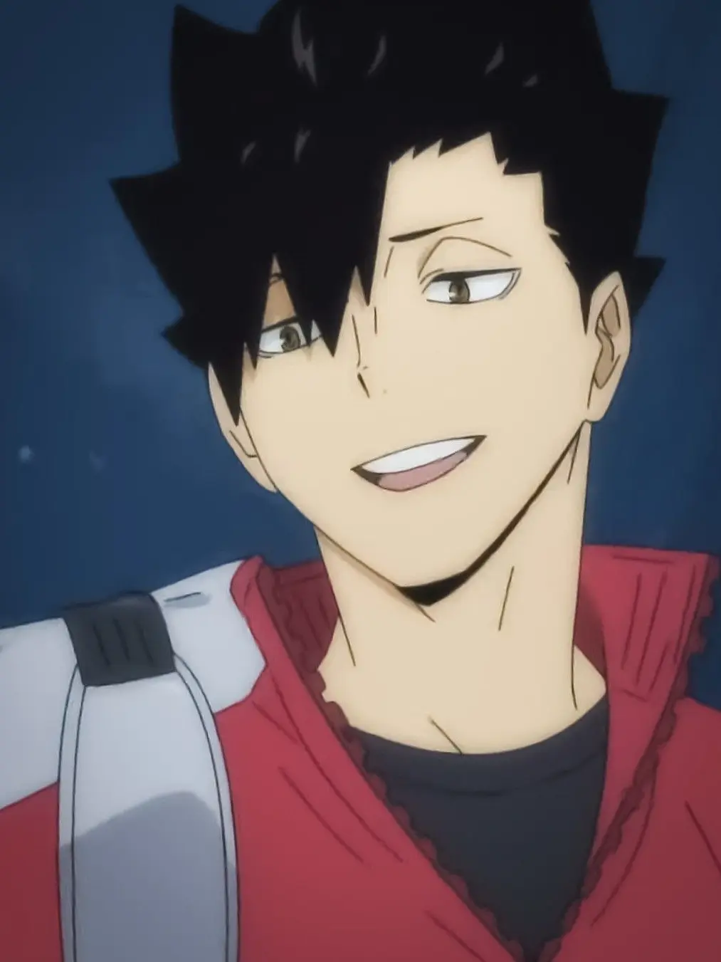 Gyugc의 쿠로오 테츠로