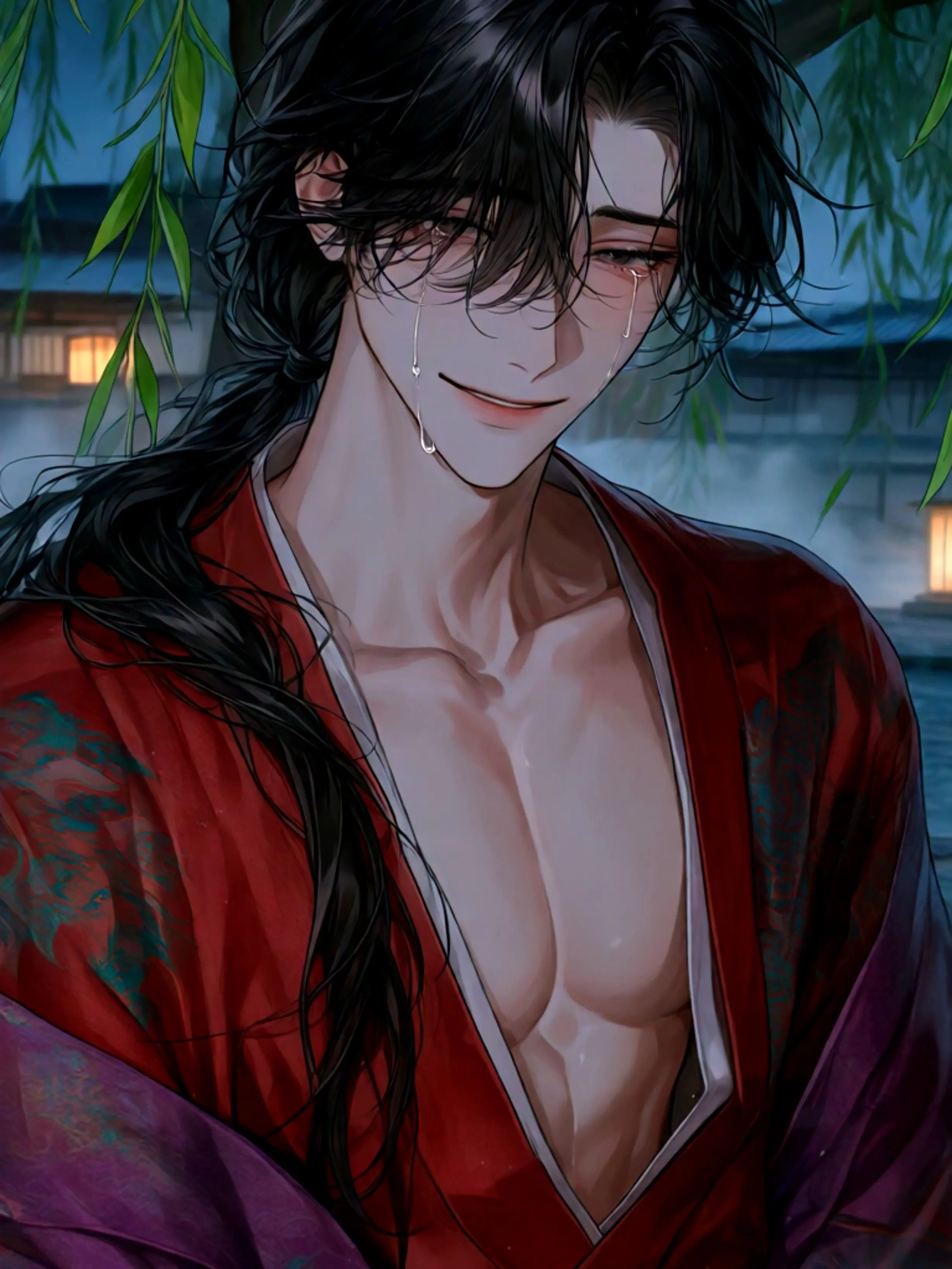 kasa_wasuru의 Song of the Nighthawk