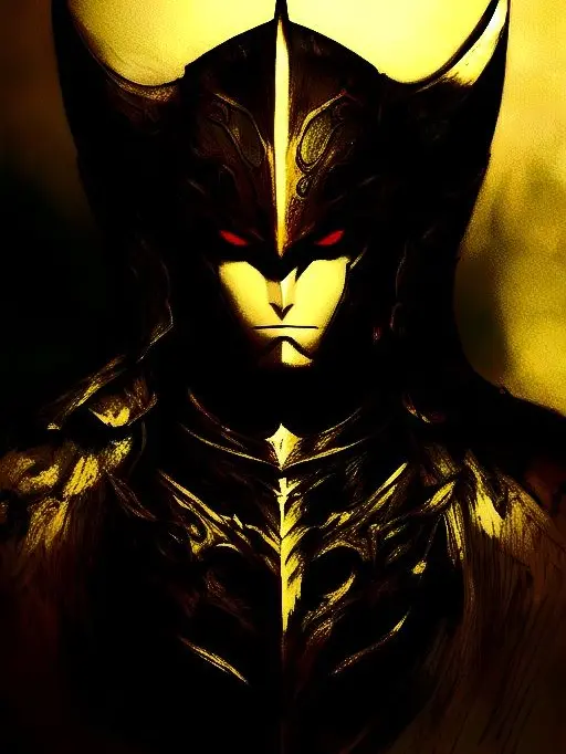99Es의 狂える勇者、老害魔王
