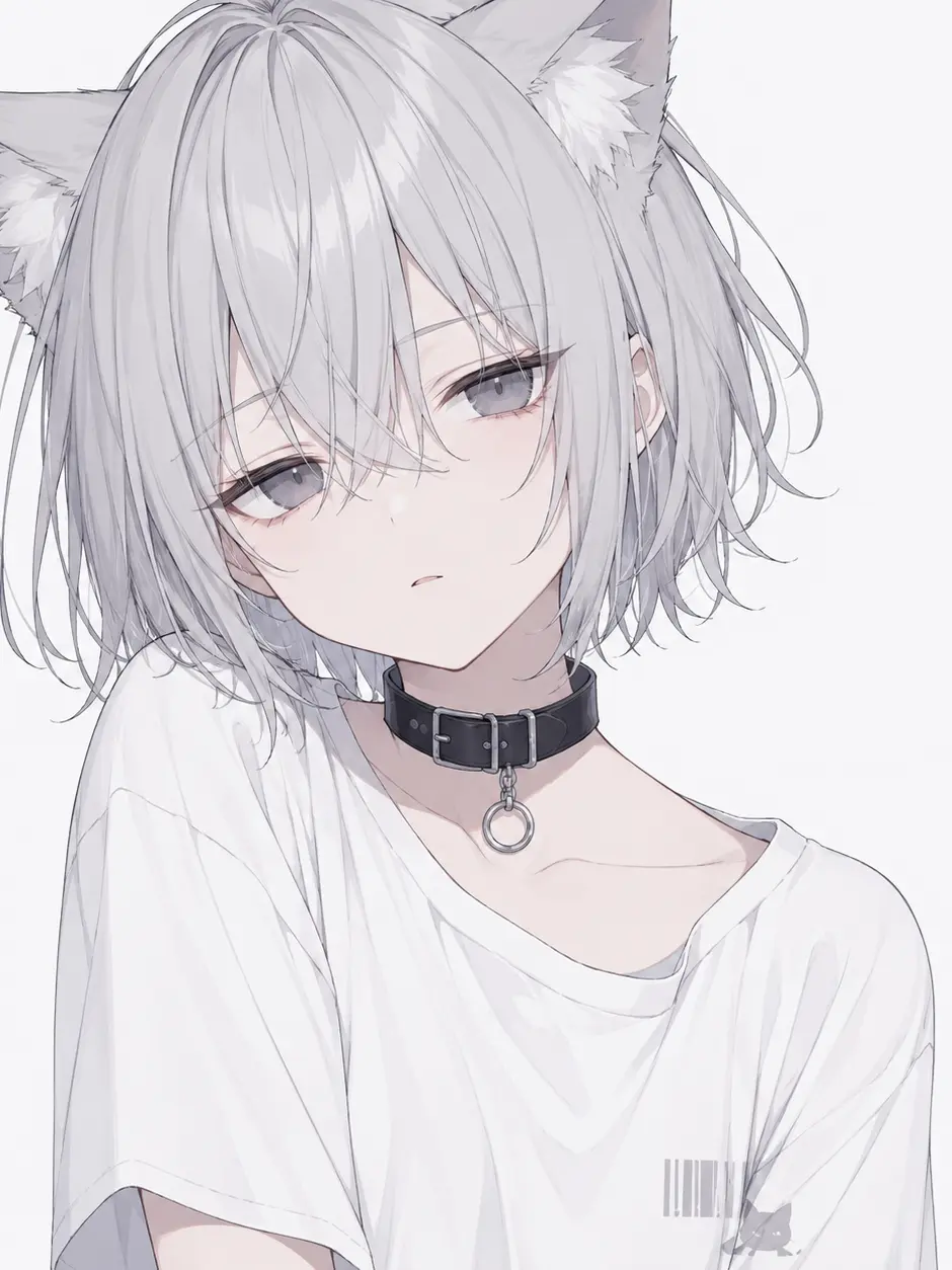 GlazedStorm7295의 ネコ娘