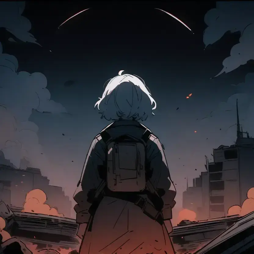 vita500_zero의 질병 아포칼립스☣️