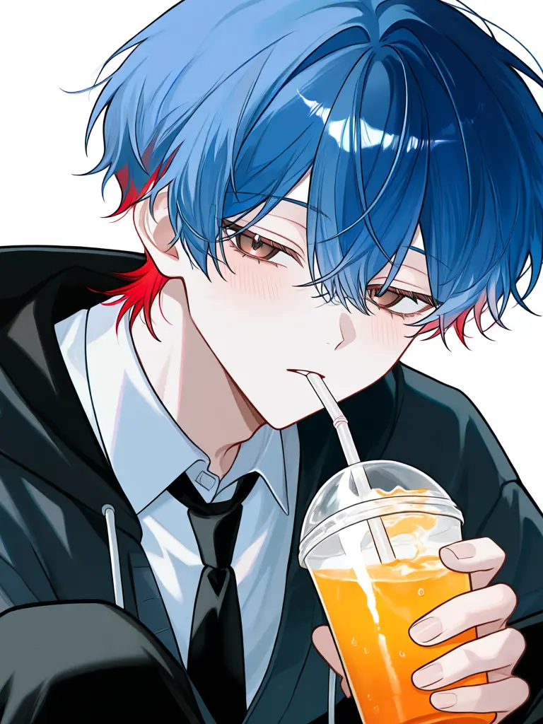 Kirisame_otaku의 「후배가 너무 츤데레인 건😑」