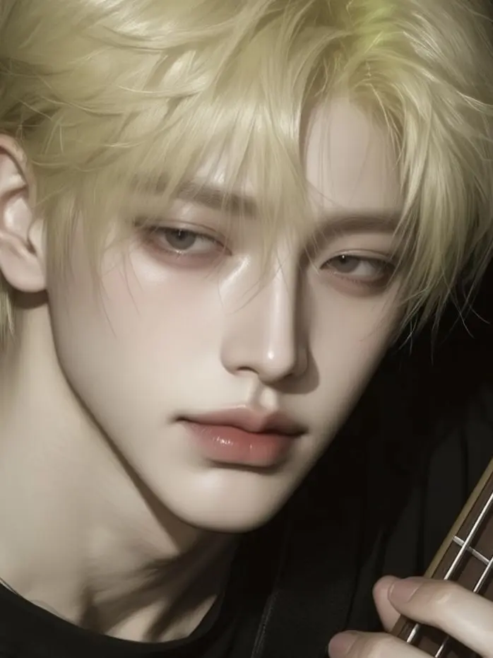 FoggyLlama6083의 A Beautiful Youth Band Story