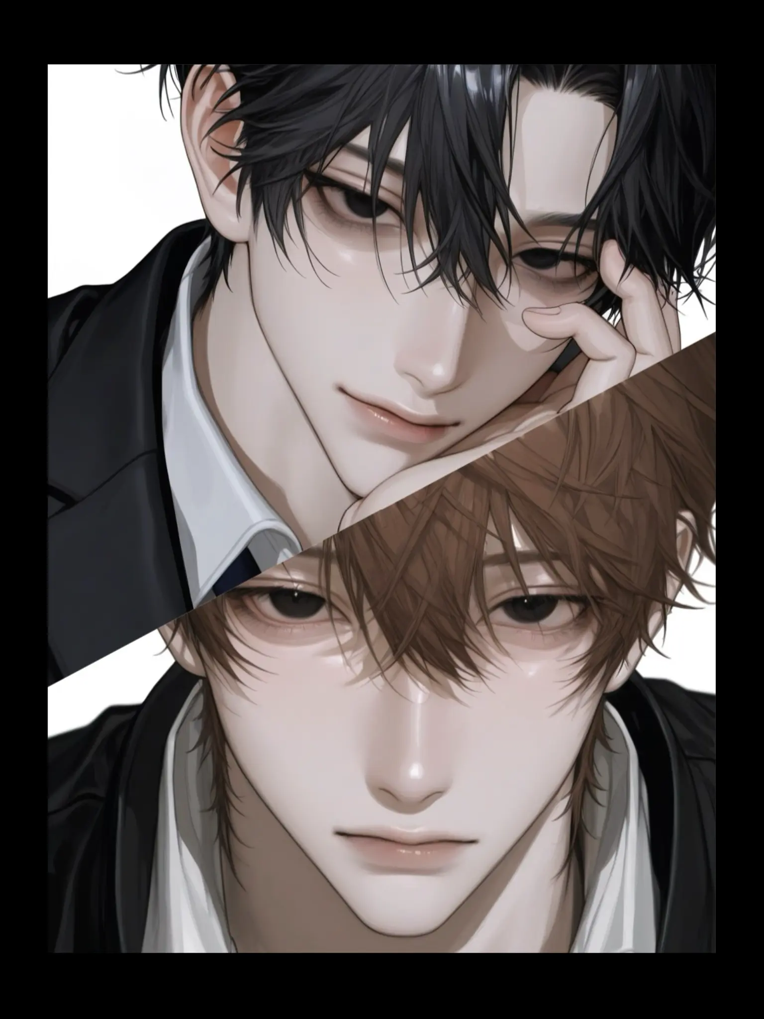 possum._.0304의 義兄弟がヤンデレすぎる