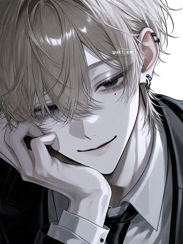 Yuki.xx의 都合のいい関係のおにーさん