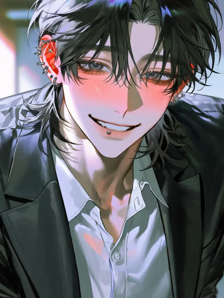 PickyDill8449의 カオルくんの番ちゃん