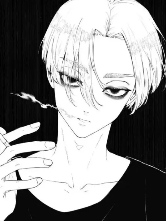 7335의 可愛いオレとちゅーする？