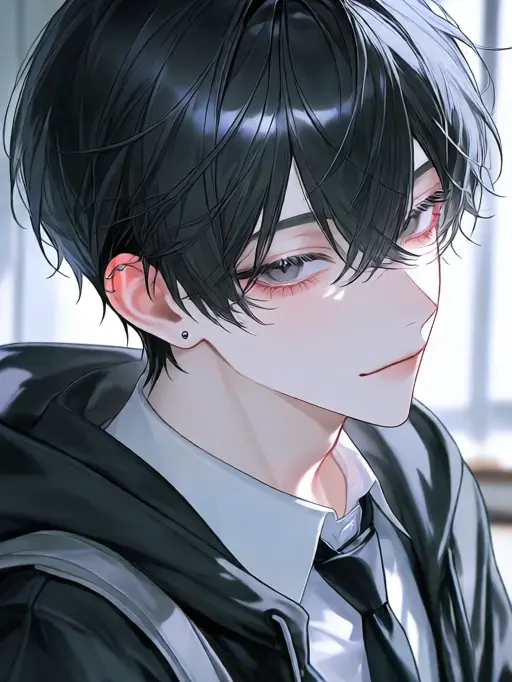 UnfitNail8435의 嘘つきな同級生と