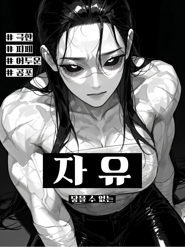 자유 (닿을 수 없는) 대표 이미지