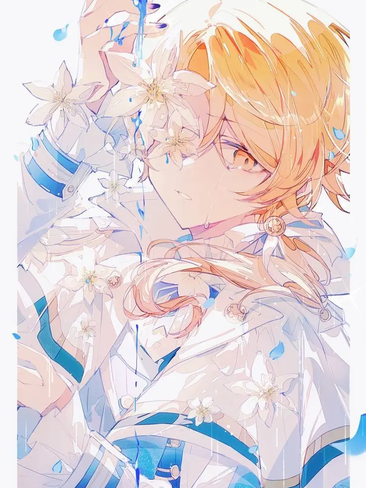 Natsushiro-neco-03r의 These Unfading Memories...