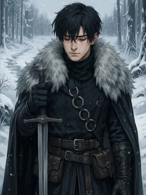 FluidSpice9304의 Ravenfrost Empire