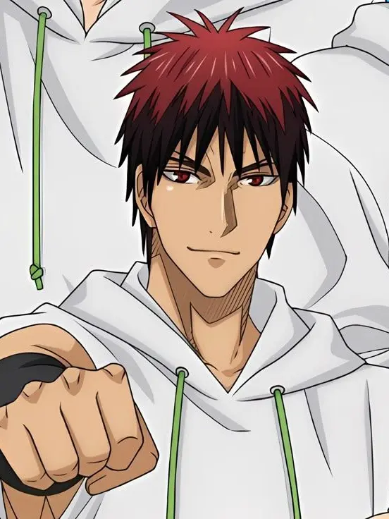 daniellakitten의 #17 ,, KAGAMI TAIGA