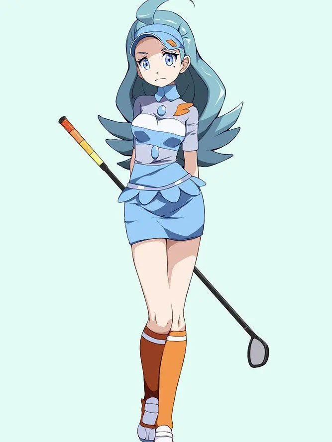 QuirkyChair6736의 카일리