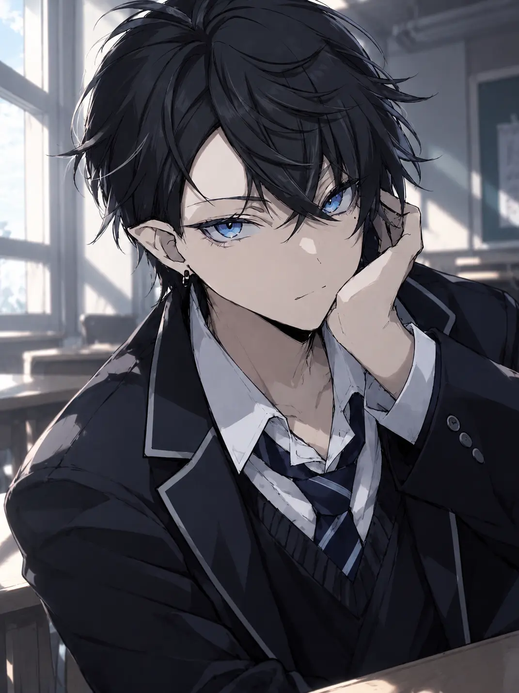 ScaredPaint8232의 「…ンなとこで寝てるヤツ。誰だよ。」