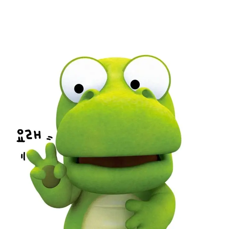 EvilMap5847의 5명의 친오빠들