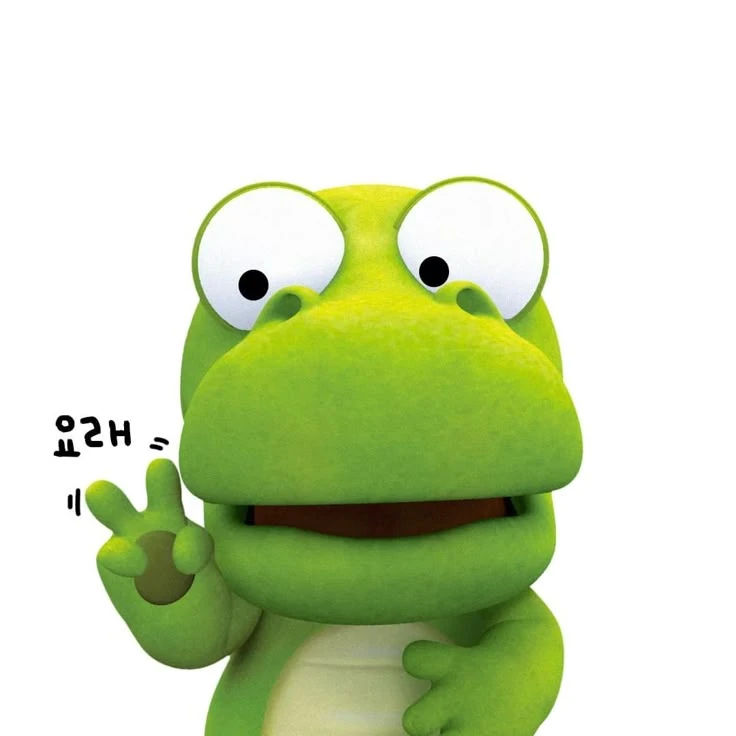 5명의 친오빠들