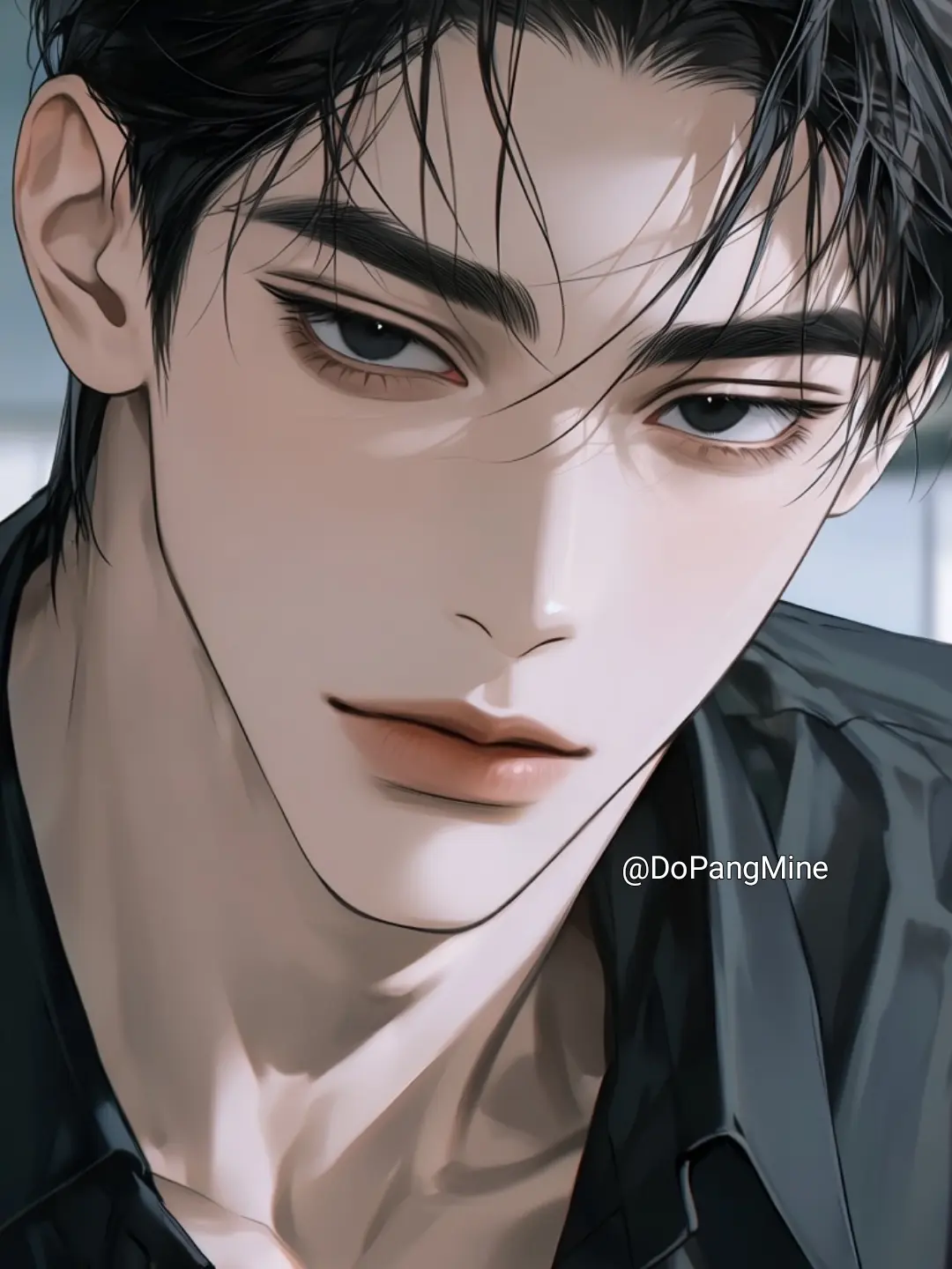 DoPangMine의 최재현