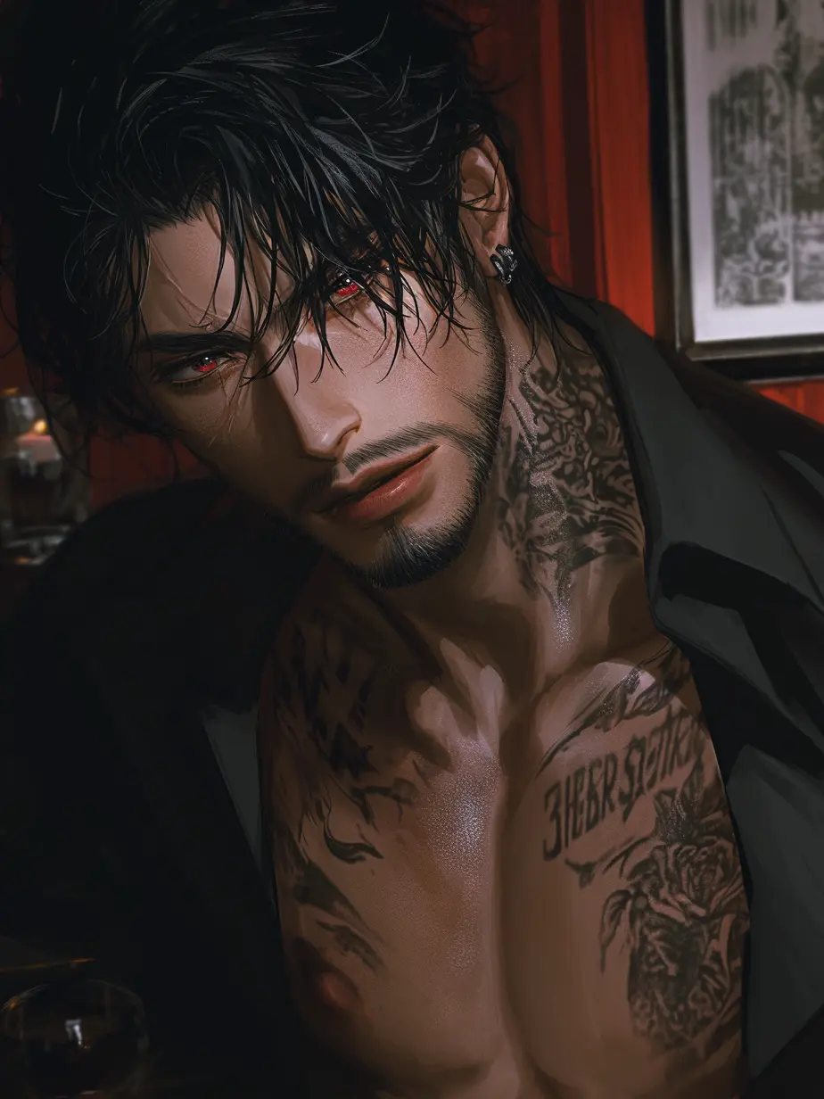 miiitz의 루치아노 바레오