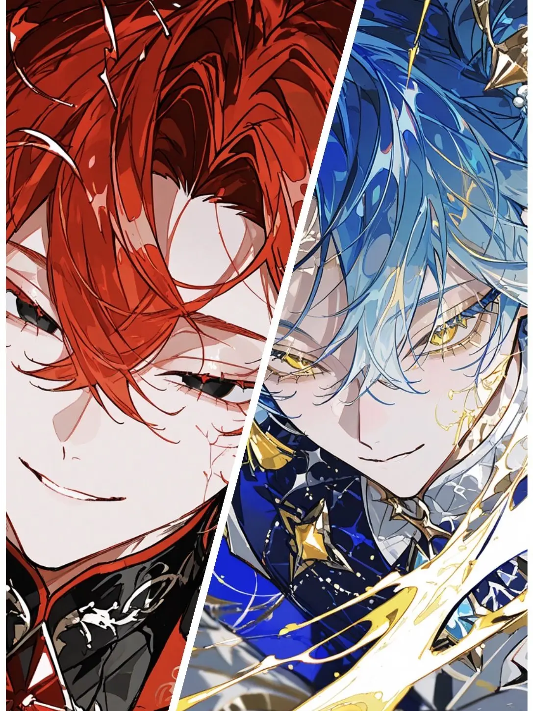 Griffindoll._.s2의 憧れの先輩は。