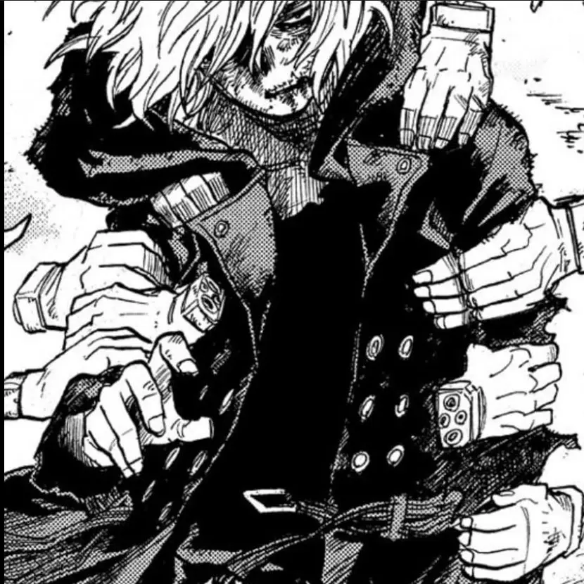 CloseSocks1615의 시가라키 토무라