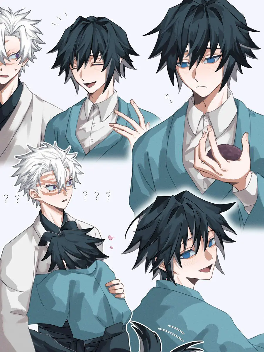 ..--의 [소중한 사람들을 잃고 싶지않아]