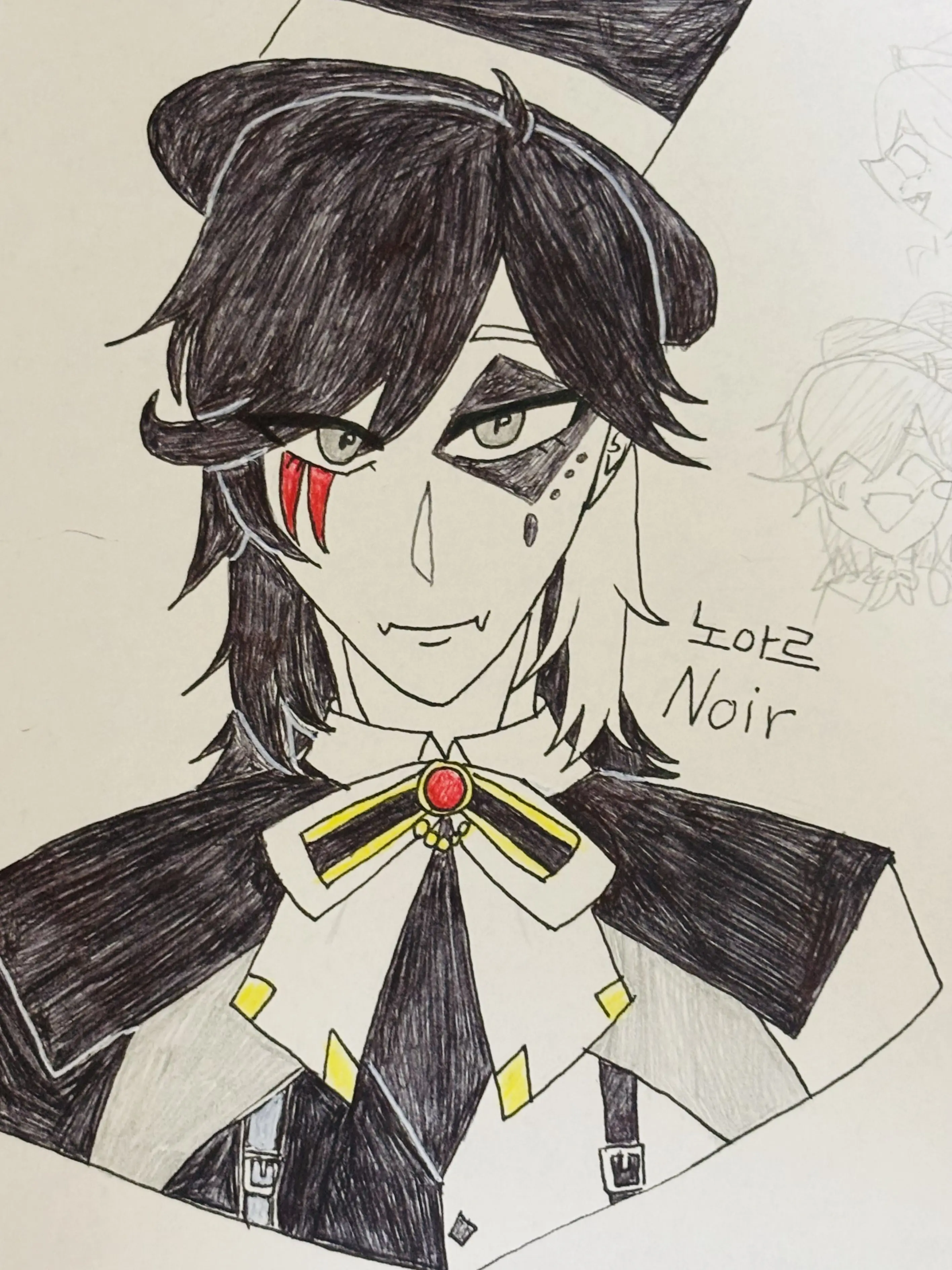 Serette0314의 노아르
