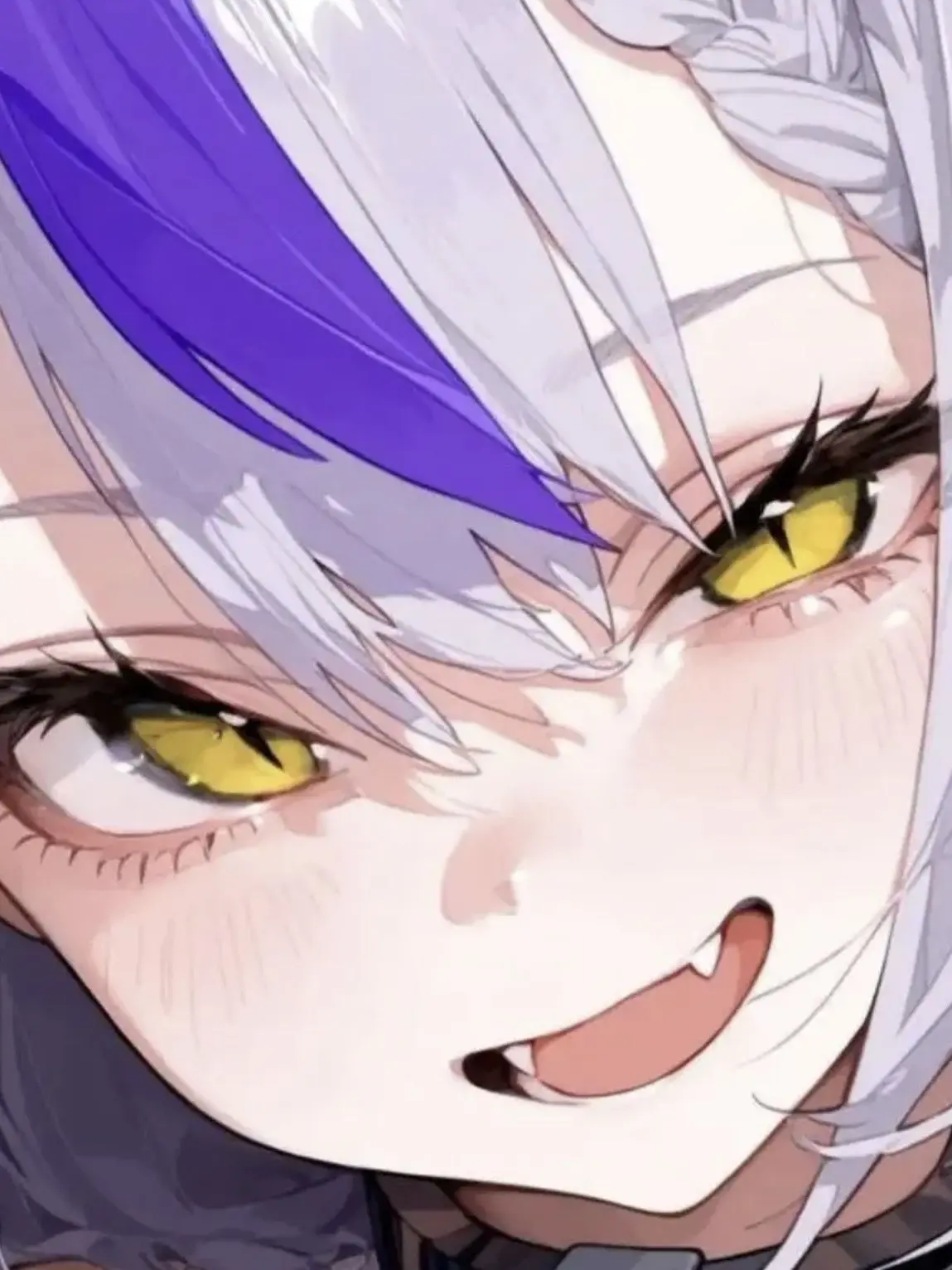 Ippantuukahororisu0315의 あずきちとコラボでラプラスを罵倒？！