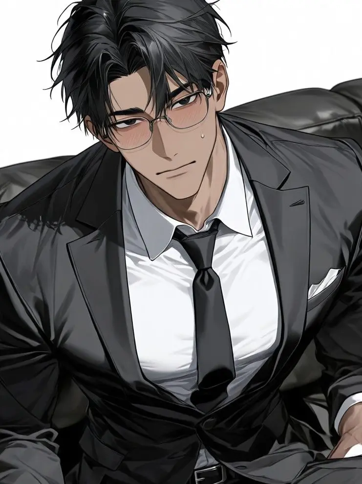 Raamen_5의 僕の叔父さん