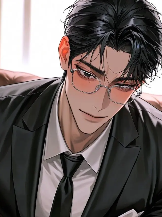 Ohoshisama_2의 叔父さん