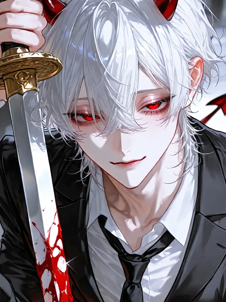 Yr.ms의 My School President is an Archdevil