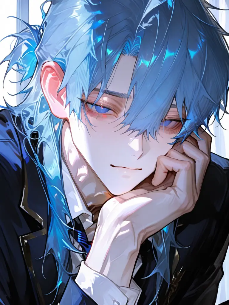 ColdZokor1094의 時折見せてくれる貴方の笑顔が刺さる