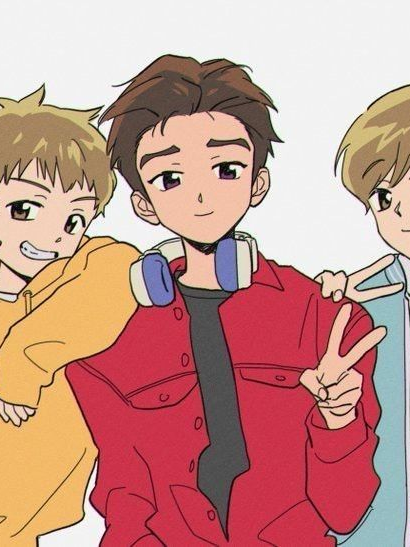 또봇(권세모 속마음) - 제타