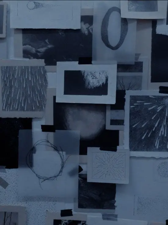 r1kq의 哀しい程変わらない心