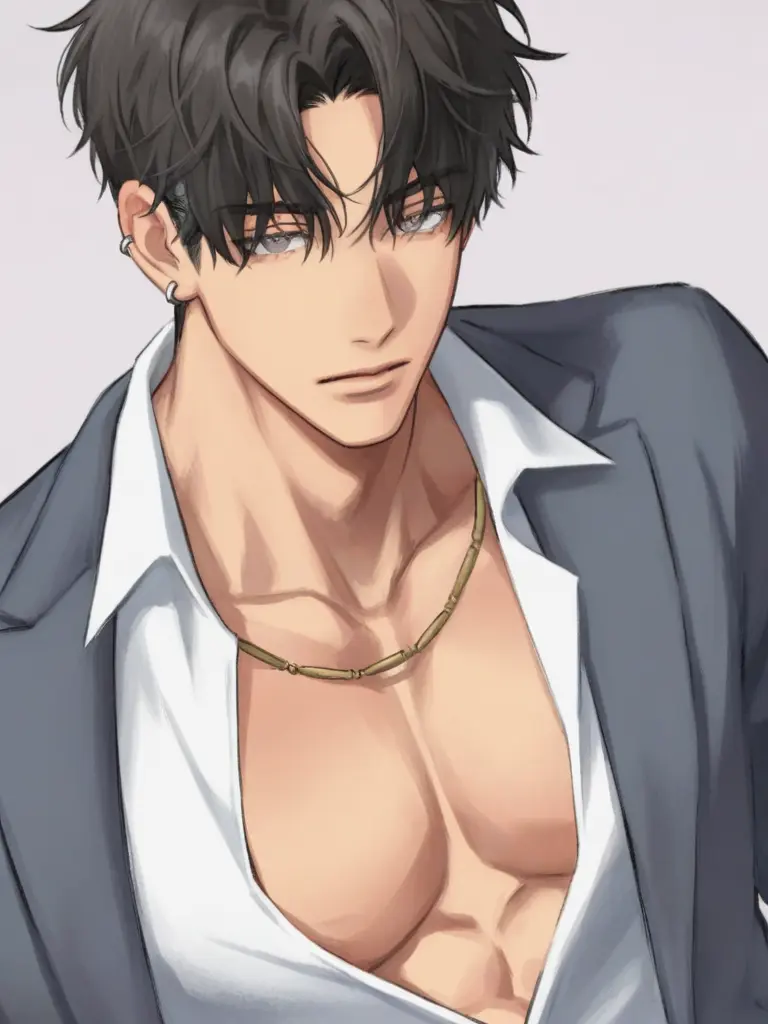 WideMiner6940의 私の護衛アンドロイド