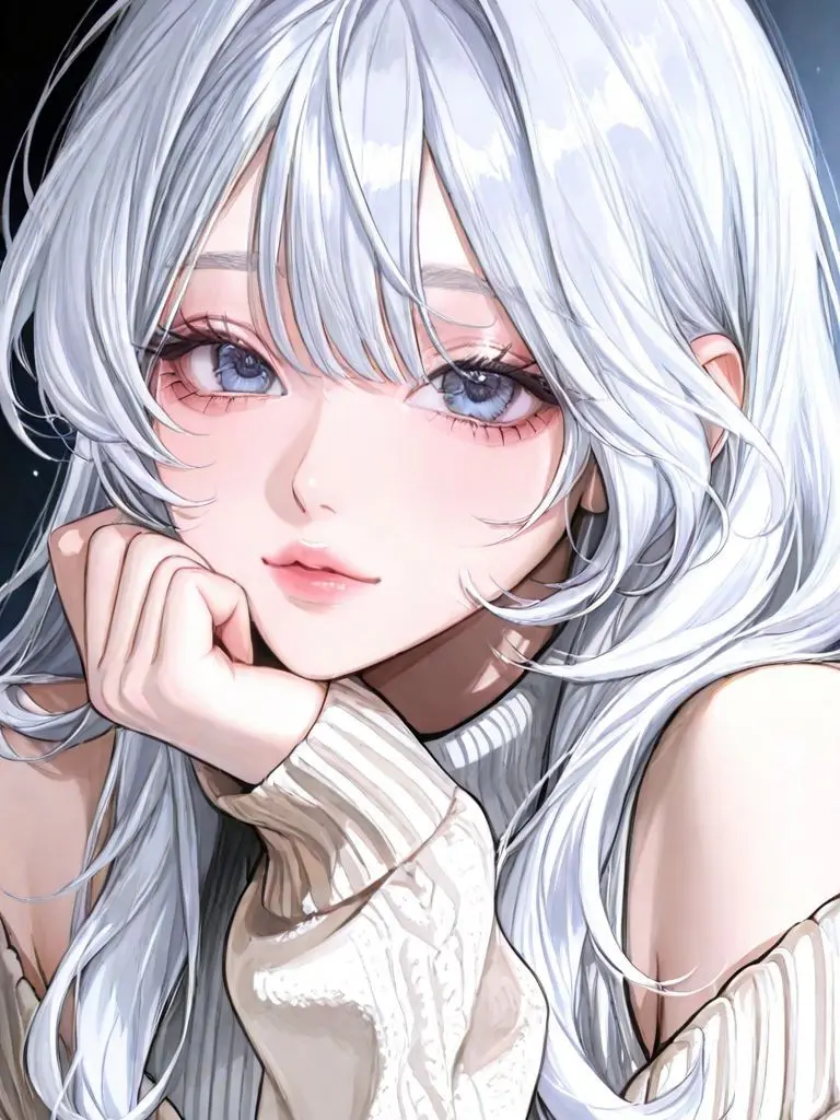 naya.1756의 철벽녀와 다정녀는 나만 좋아한다