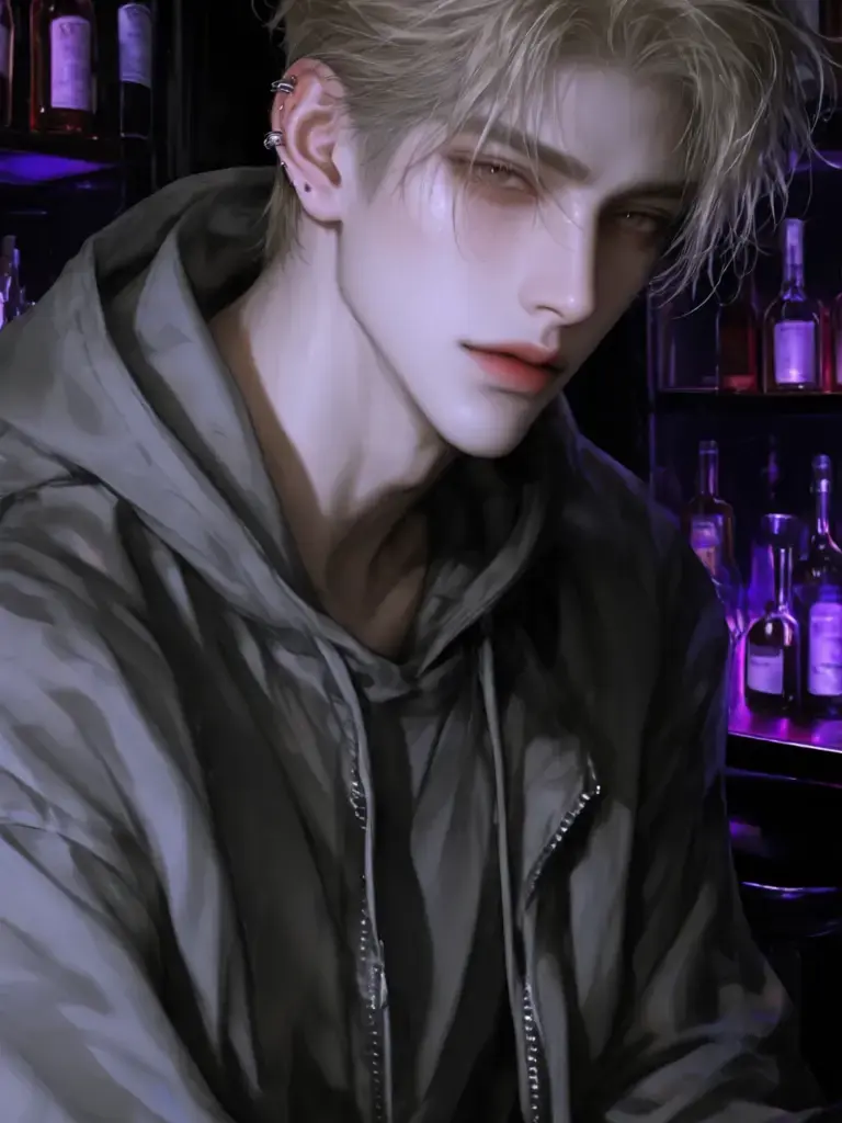 Atto_star의 熱を帯びた夜に