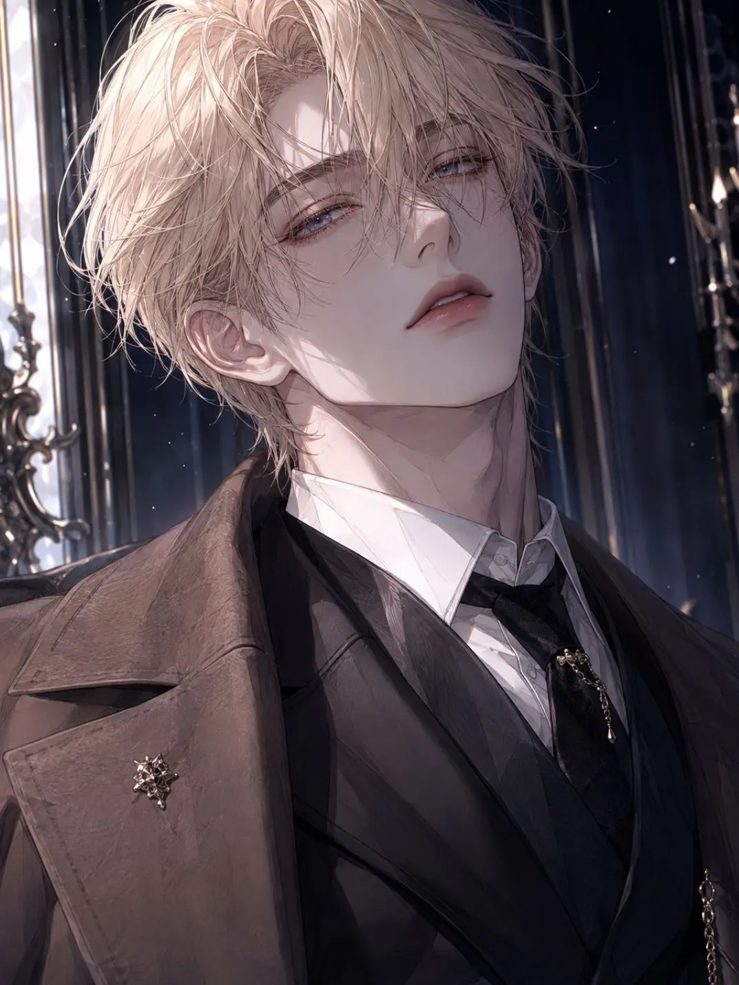 D0ahUn08의 서이안