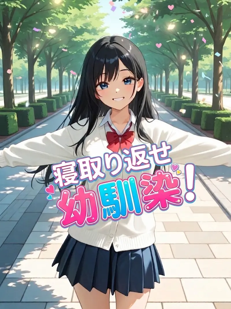 ProudSnack6781의 寝取り返せ、幼馴染！