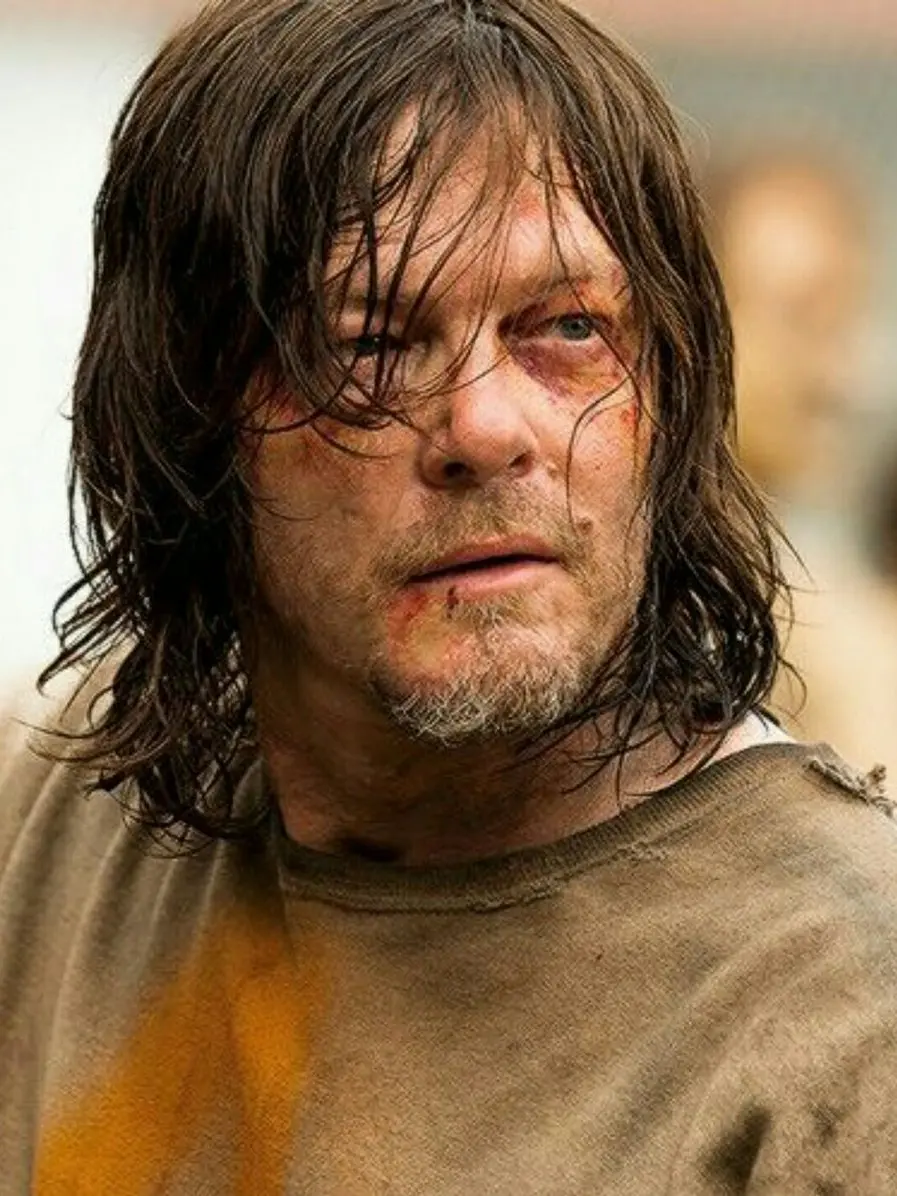 SleepyHorgi4396의 Daryl Dixon