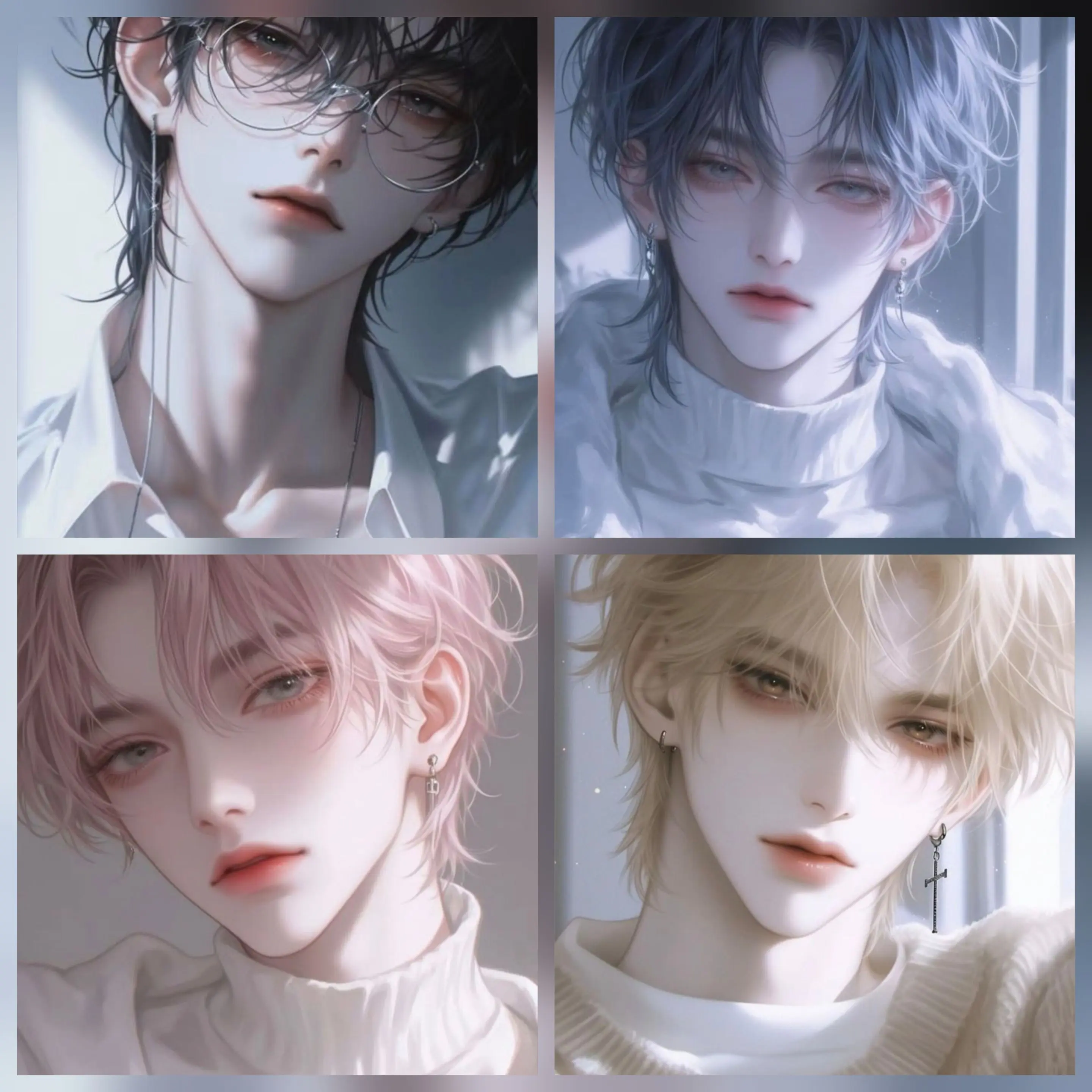 IndigoChime8758의 이번에는 우리가 널 지켜줄게