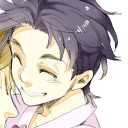 ジョセフ・ジョースター(幼児・ショタフ)