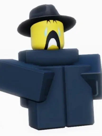 Mafioso207의 평화롭지 않는 조직^^