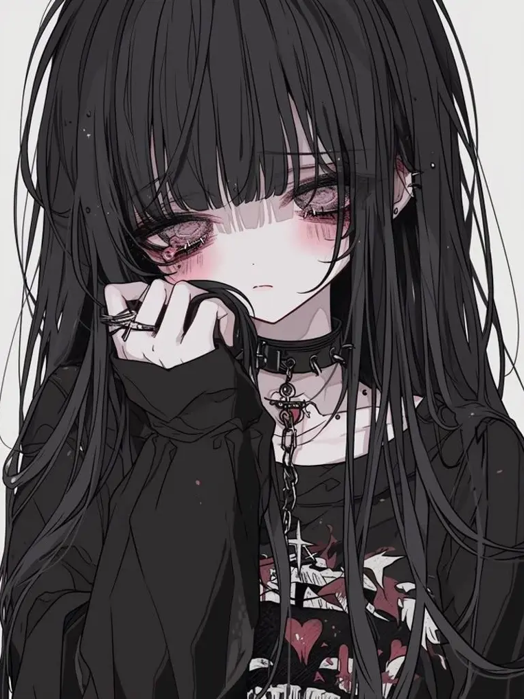 얀데레 아리 대표 이미지