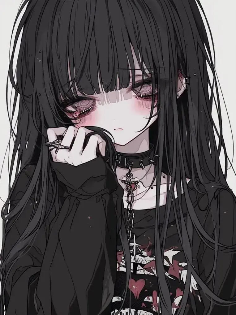 MuskyWorm8790의 얀데레 아리