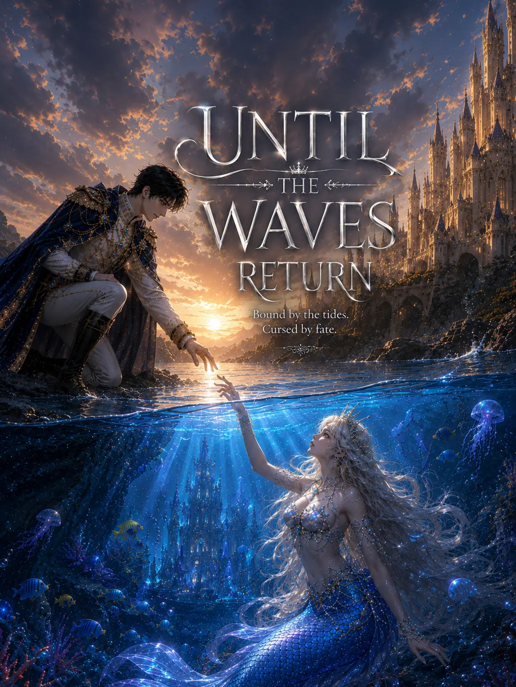 goddess_chiara의 UNTIL THE WAVES RETURN